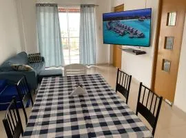 Rooms Pimentel Beach