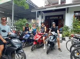 Melody Riverside Homestay