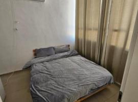 דירת ענק בעפולה, hotel v destinaci ‘Afula