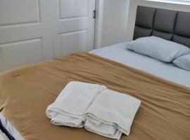 1161 Studio 2 Miami, location de vacances à Tamiami