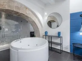 Judeka Suite Ortigia with Jacuzzi