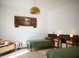 Verzura Bed and Breakfast