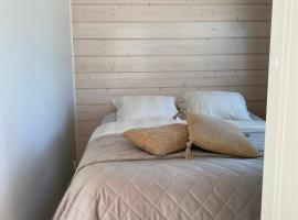Ihana asunto - The Nest with Sauna in VAASA, holiday rental in Vaasa