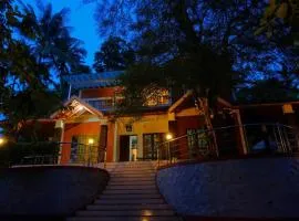 Stay Nest Homestay