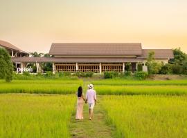 Pimali Resort & Training Centre