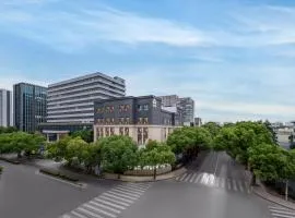 Atour Hotel Shanghai Hongqiao Xinzhuang Business District
