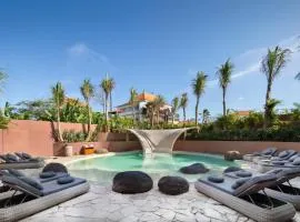 Seascape Resort & Spa Sanur by Ini Vie Hospitality