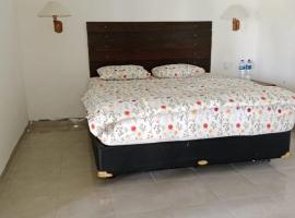 Villa Grya Pengalu, hotel v destinaci Penginyahan