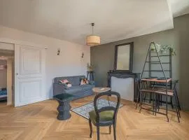 Le Félix Appart'Hotel, centre ville Romans-sur-Isère