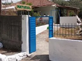 Natural Hostel