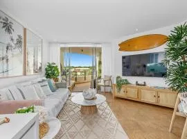 Cotton Beach 21 - Coastal Elegance with pool