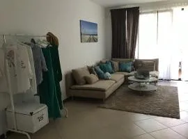 Happy kids' vacation home