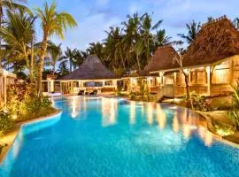 Galaksi 1 BR Share Pool JU32