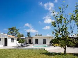 Angeliana Villa