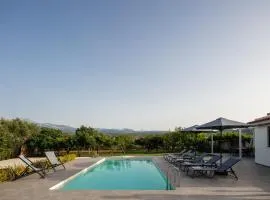 Angeliana Villa