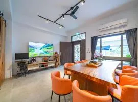 Tianshe Xiangsui B&B