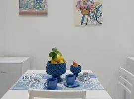Sicilia House bluchic