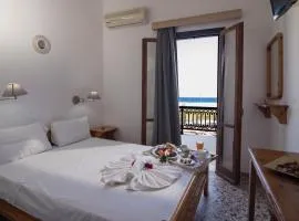 Minoa sea rooms