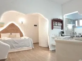 Sunset Suite Annada No3 Arkasa