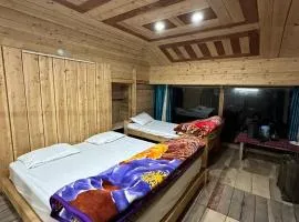 Parasharalya luxury home stay
