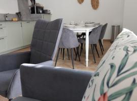 Appartements L'hirondelle