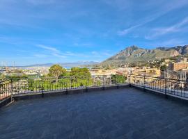 Antica Dimora, hotel en Termini Imerese