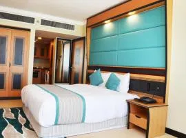 Nooh Apartment