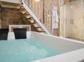 Casuzze SPA