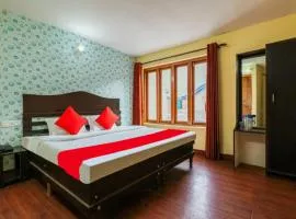 Hotel Chand Regency Nainital - Excellent Service Recommended - Near Mall Road and Naini Lake