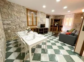 Apartamentos Illa de Arousa Centro 3000