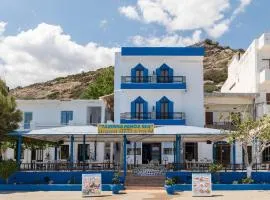 Minoa sea rooms