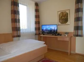Hotel Garni Grottental