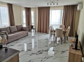 Zigrabay lovely appartments