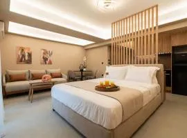 Elegant Suite Kypseli A2