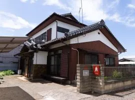 木の家ゲストハウス4号館