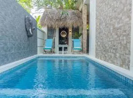 Island Style Retreat