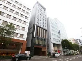 仙台阿爾蒙特飯店