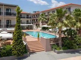Hotel Simeon