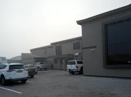 Hidden Haven Guest House - Swakopmund NAMIBIA