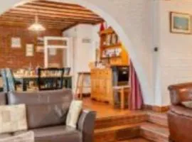 Hoxne house 1 north Norfolk coast 10 bed