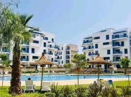 Appartement costa mar Martil