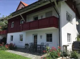 Ferienwohnung Haus Bauer