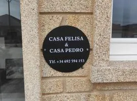 Pension Casa Pedro