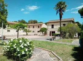 Casa Famiglia di Nazareth