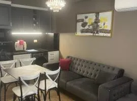 Himara luxury apartments