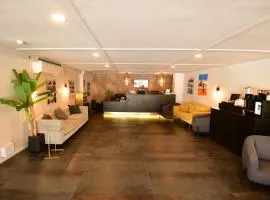 Spirit of Herzl Hotel הרוח של הרצל