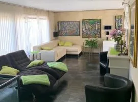 Villa a Hovås con molti comfort