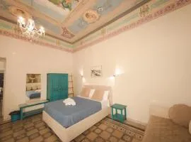 Sotto il Castello B&B