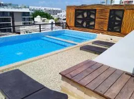 Emiliano 42 Condos Boutique