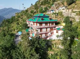 SNOW VIEW Homestay